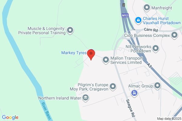 Lavers Transport Ltd