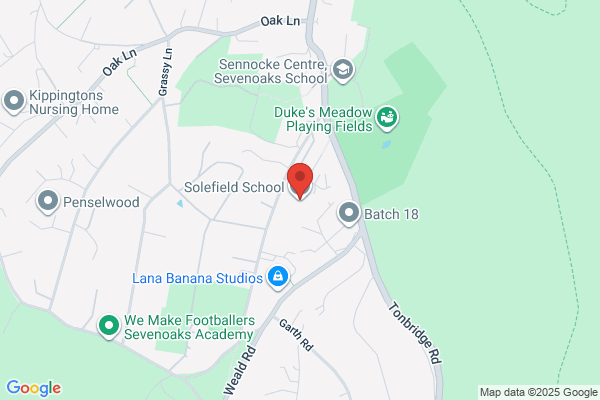 Solefield School