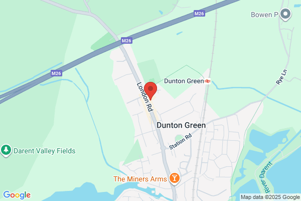 Dunton Green Primary School