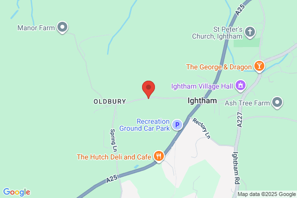 Ightham Primary School