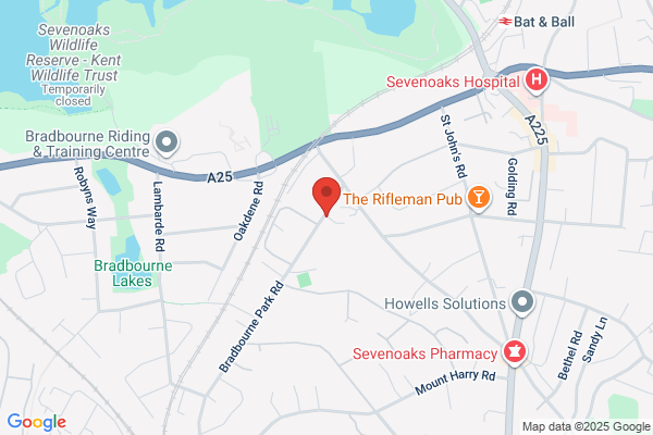 Sevenoaks County Primary School