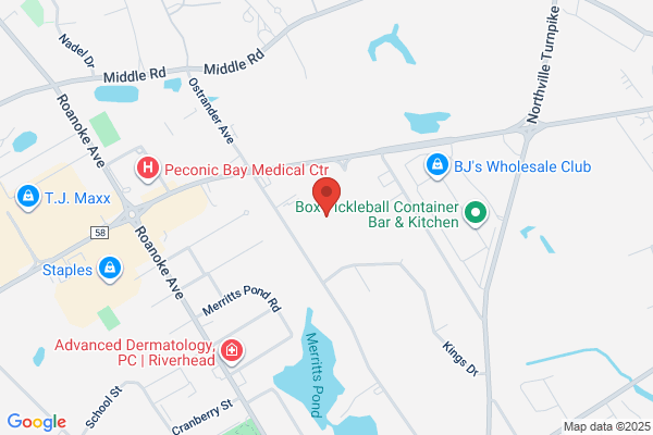 Riverhead Shoe Repair Service