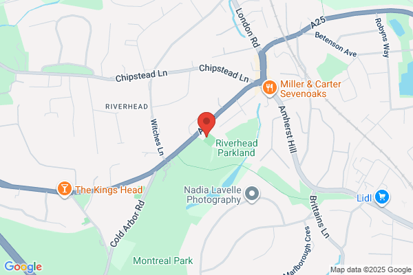 Holmesdale Bowls Club