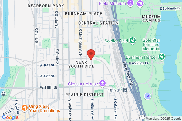 United Services Corporation Ltd