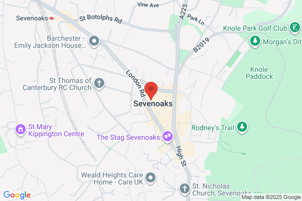 Marks & Spencer