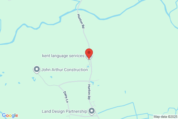 Kent Language Services