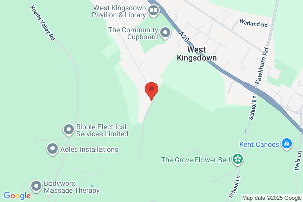 SL Tree Care Kent
