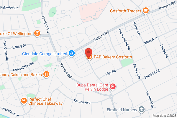 Oakfield Tree Services