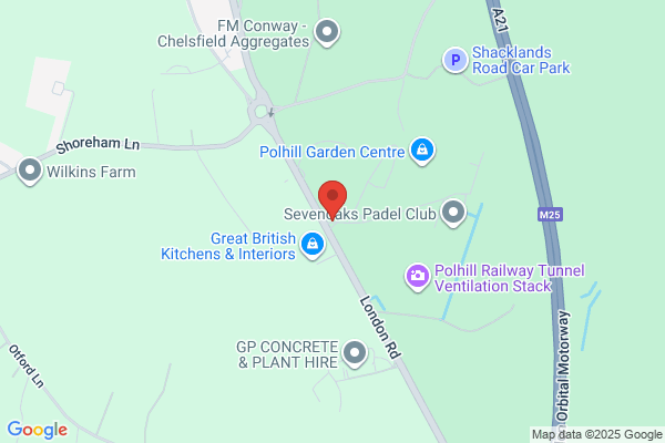London Topsoil Company