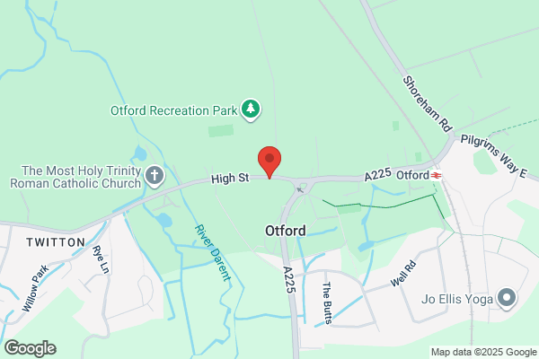 Otford Interiors