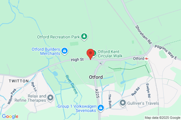 Otford Upholstery & Interiors