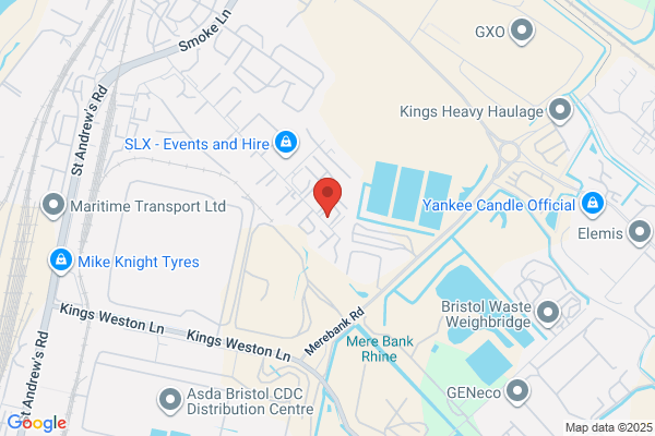 Ingenium Civil Engineering Ltd