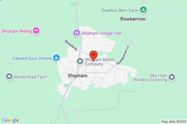 Ashwood Computer Solutions Ltd