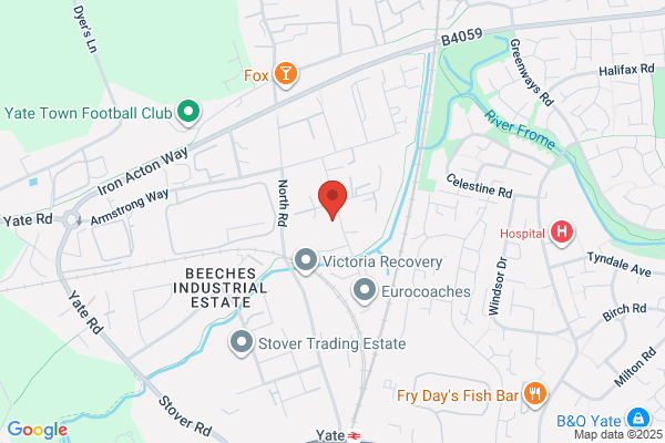 Avin Electronics Ltd