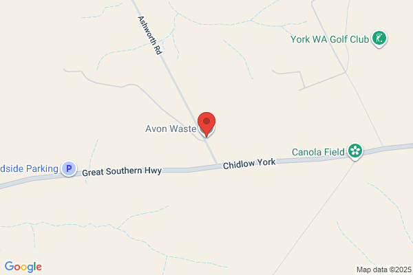 Avon Waste Disposal