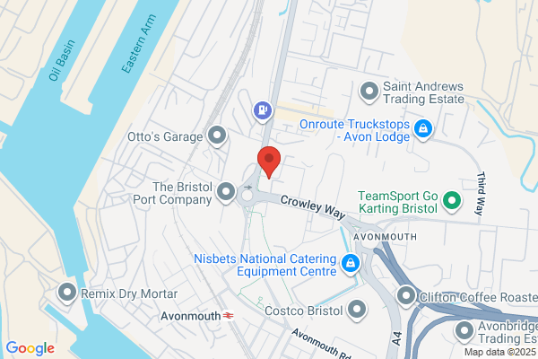 Barry Shaddick Tyres Ltd