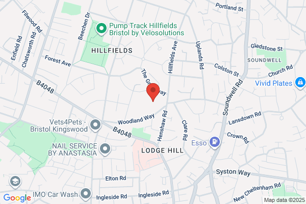 Bristol Bending Services Ltd