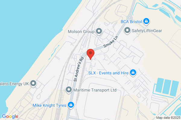 C & C Commercials