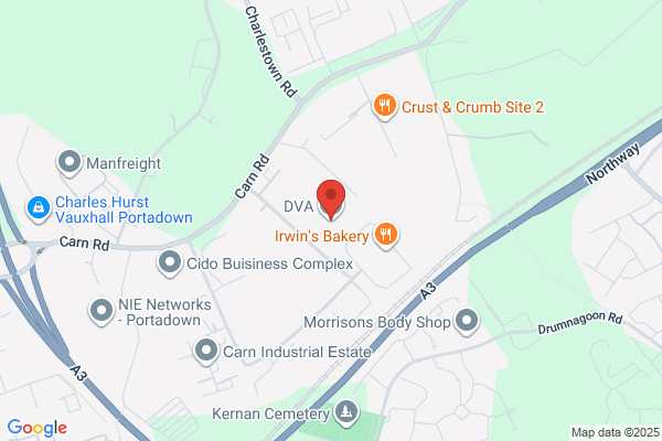 D V S MOT Centre Ltd