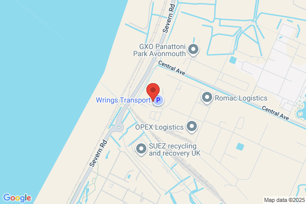 H H Transport & Warehousing