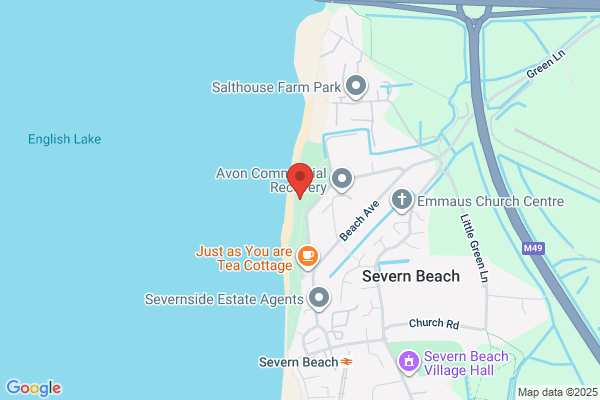 Mega Branch