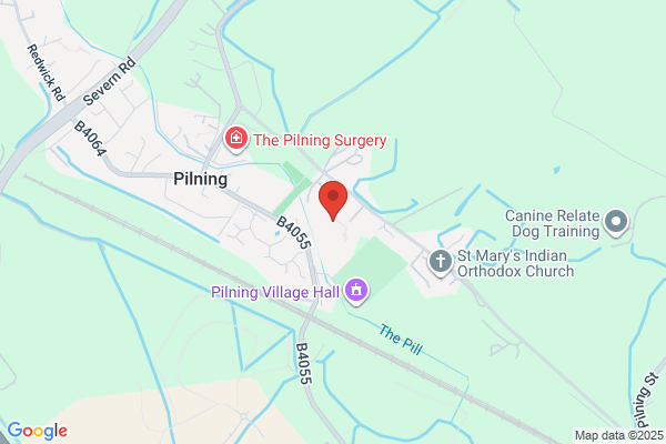 Pilning Primary School