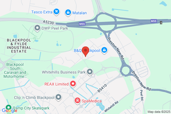 Tyres Direct (UK)