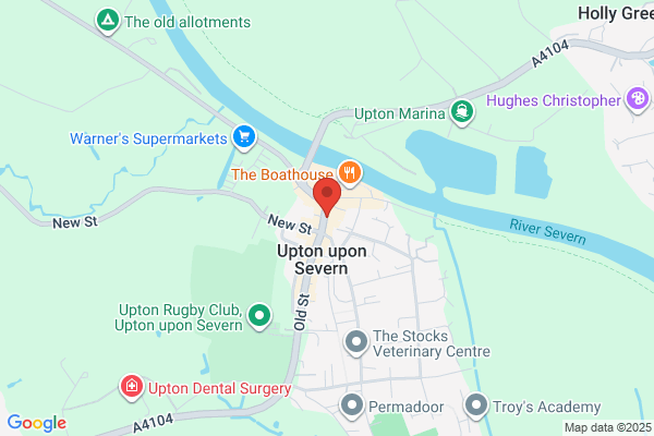 Malcolm J Presland Funeral Directors
