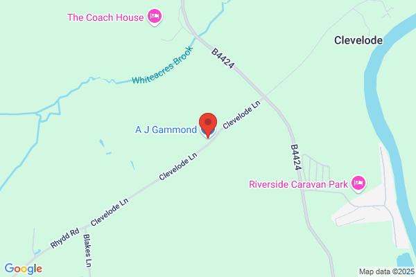 A J Gammond Ltd