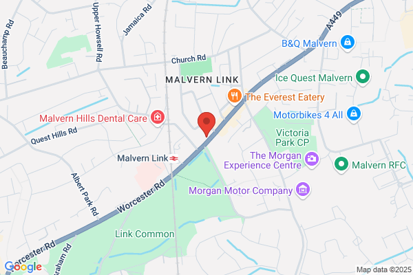 Malvern Hills Conservative Club