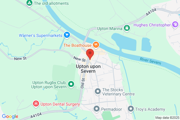 Worcestershire