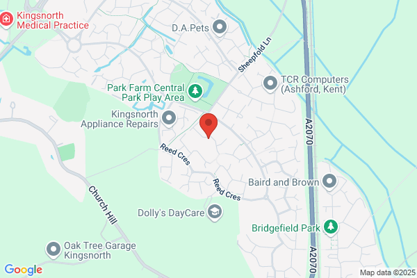A New Start Removals