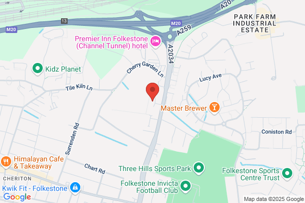Ashford Express Courier Services