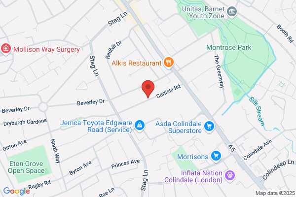 Asquith Executive Car Hire Ltd