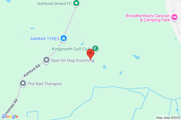 Bettergolf Centre