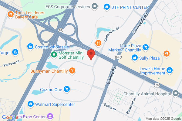 Chantilly Kitchens Ltd