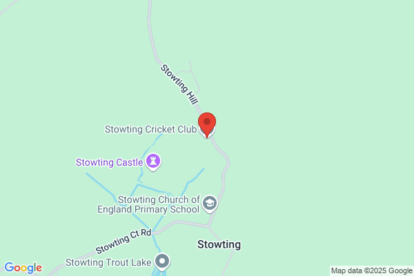 Old Stacians Cricket Club