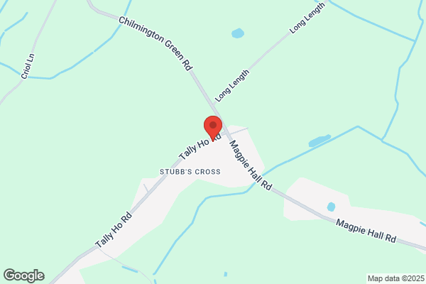 Stubbs Cross Stores