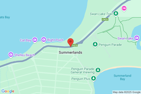 Summerlands