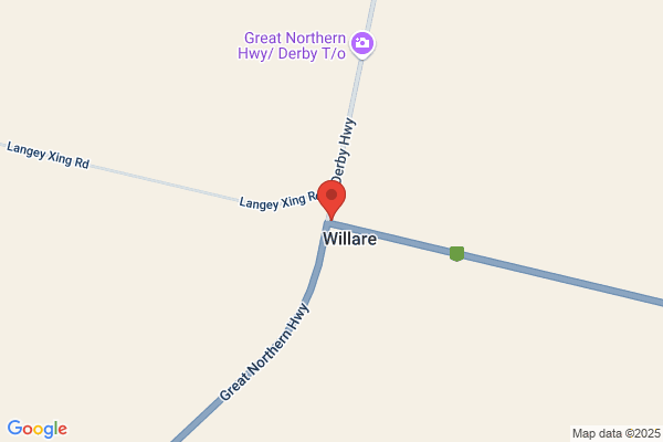 W & A Lerwill