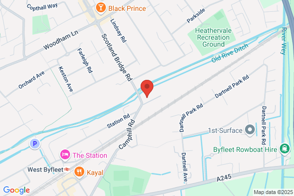 West Surrey Engineering Group