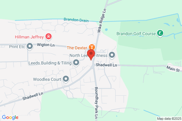 Slaid Hill Court Drop & Collect Post Office