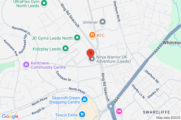 Beechwood Veterinary Group, Temple House