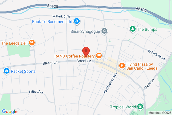 Good Health Centre Ltd