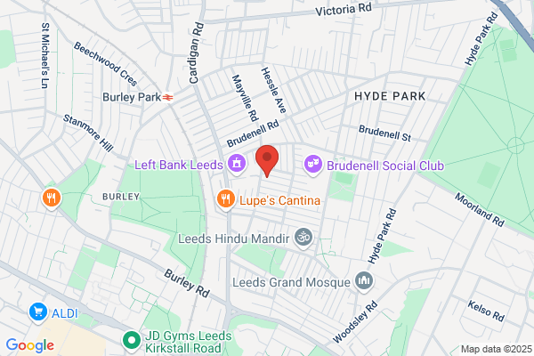 Leeds City Driving Centre