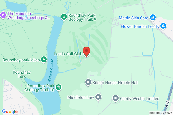 Leeds Golf Club