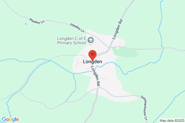 S C Longden