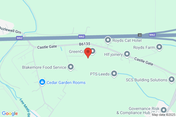 UK Vehicle Hire Ltd