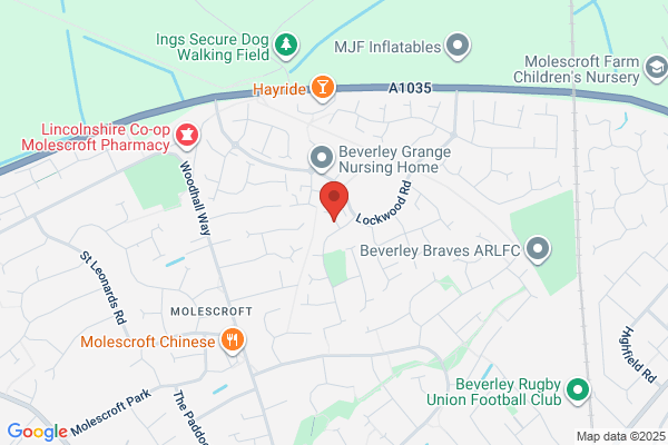 Yorkshire School Of Motoring
