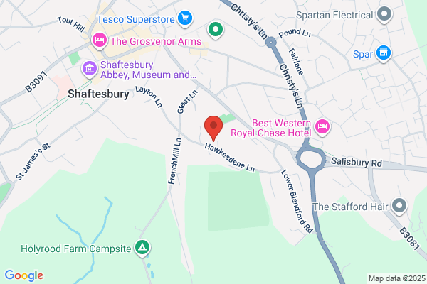Abbey View Complementary Clinic
